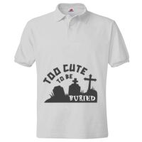 Ecosmart® Jersey Polo Thumbnail