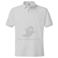Ecosmart® Jersey Polo Thumbnail