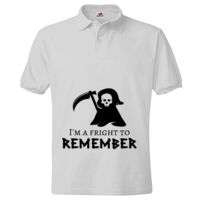 Ecosmart® Jersey Polo Thumbnail
