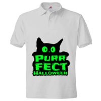Ecosmart® Jersey Polo Thumbnail