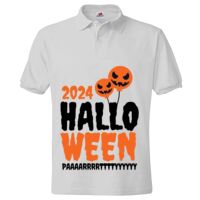 Ecosmart® Jersey Polo Thumbnail