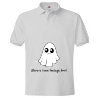 Ecosmart® Jersey Polo Thumbnail