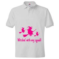 Ecosmart® Jersey Polo Thumbnail