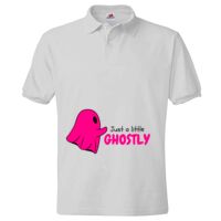 Ecosmart® Jersey Polo Thumbnail