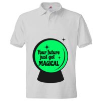 Ecosmart® Jersey Polo Thumbnail
