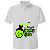 Ecosmart® Jersey Polo Thumbnail
