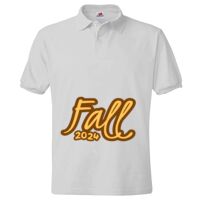 Ecosmart® Jersey Polo Thumbnail