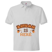 Ecosmart® Jersey Polo Thumbnail