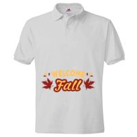Ecosmart® Jersey Polo Thumbnail