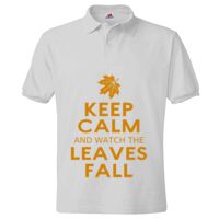 Ecosmart® Jersey Polo Thumbnail