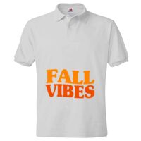 Ecosmart® Jersey Polo Thumbnail