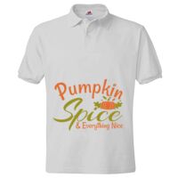 Ecosmart® Jersey Polo Thumbnail