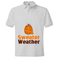 Ecosmart® Jersey Polo Thumbnail