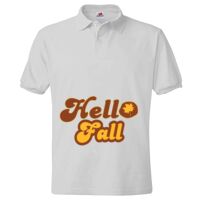 Ecosmart® Jersey Polo Thumbnail