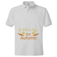 Ecosmart® Jersey Polo Thumbnail