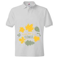 Ecosmart® Jersey Polo Thumbnail