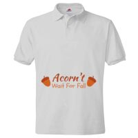 Ecosmart® Jersey Polo Thumbnail