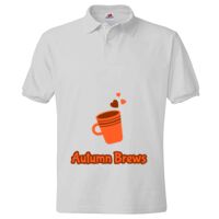 Ecosmart® Jersey Polo Thumbnail