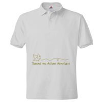 Ecosmart® Jersey Polo Thumbnail