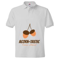 Ecosmart® Jersey Polo Thumbnail
