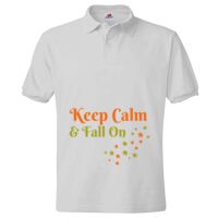 Ecosmart® Jersey Polo Thumbnail