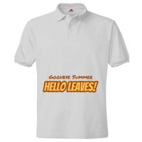 Ecosmart® Jersey Polo Thumbnail