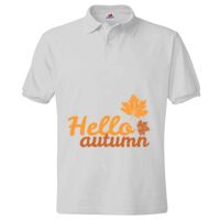 Ecosmart® Jersey Polo Thumbnail