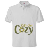 Ecosmart® Jersey Polo Thumbnail