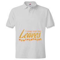 Ecosmart® Jersey Polo Thumbnail