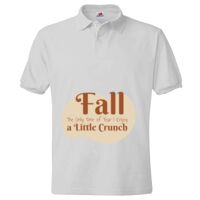 Ecosmart® Jersey Polo Thumbnail