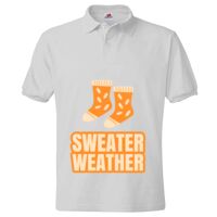 Ecosmart® Jersey Polo Thumbnail