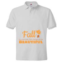 Ecosmart® Jersey Polo Thumbnail