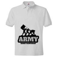 Ecosmart® Jersey Polo Thumbnail