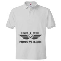 Ecosmart® Jersey Polo Thumbnail