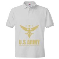 Ecosmart® Jersey Polo Thumbnail