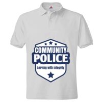 Ecosmart® Jersey Polo Thumbnail