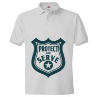 Ecosmart® Jersey Polo Thumbnail