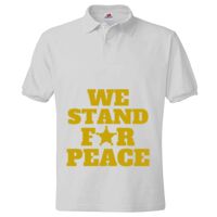 Ecosmart® Jersey Polo Thumbnail