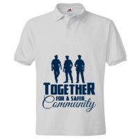 Ecosmart® Jersey Polo Thumbnail