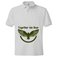 Ecosmart® Jersey Polo Thumbnail