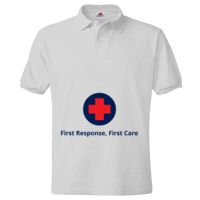 Ecosmart® Jersey Polo Thumbnail