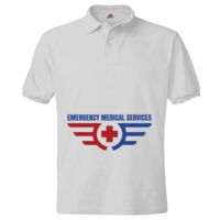 Ecosmart® Jersey Polo Thumbnail