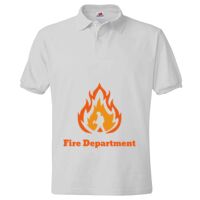Ecosmart® Jersey Polo Thumbnail