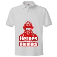 Ecosmart® Jersey Polo Thumbnail