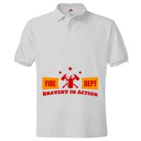 Ecosmart® Jersey Polo Thumbnail
