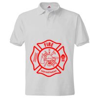Ecosmart® Jersey Polo Thumbnail