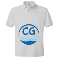 Ecosmart® Jersey Polo Thumbnail