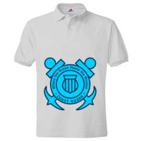 Ecosmart® Jersey Polo Thumbnail