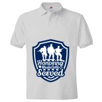Ecosmart® Jersey Polo Thumbnail