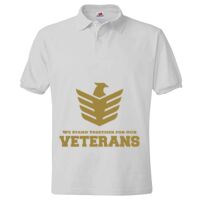 Ecosmart® Jersey Polo Thumbnail